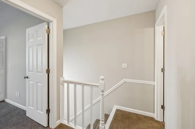 $179,900 | 601 East Grundy Street, Unit B, Tullahoma, TN 37388