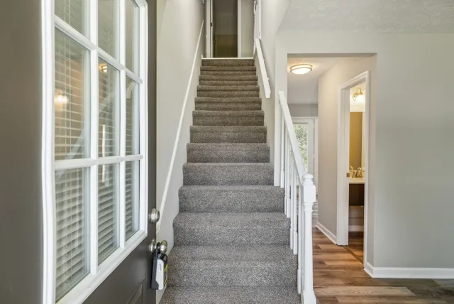 $179,900 | 601 East Grundy Street, Unit B, Tullahoma, TN 37388