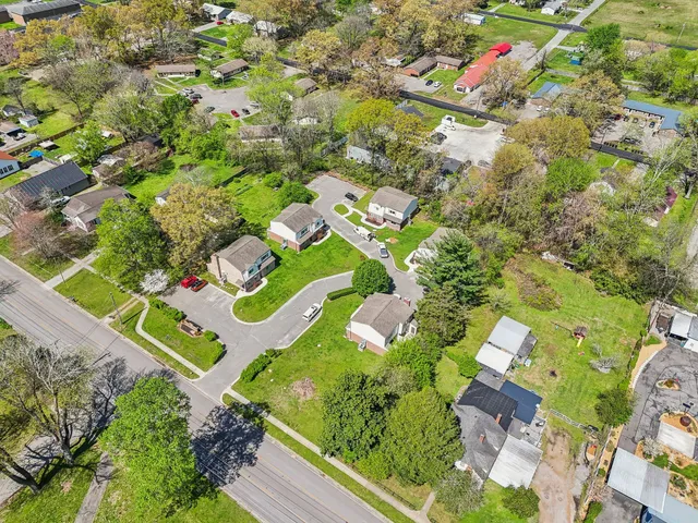 $179,900 | 601 East Grundy Street, Unit B, Tullahoma, TN 37388