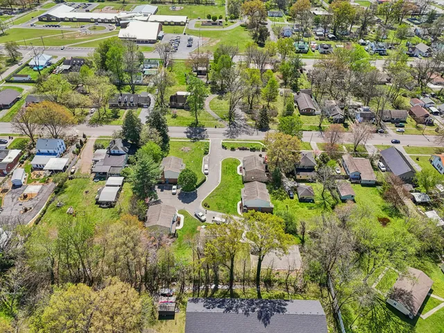 $179,900 | 601 East Grundy Street, Unit B, Tullahoma, TN 37388