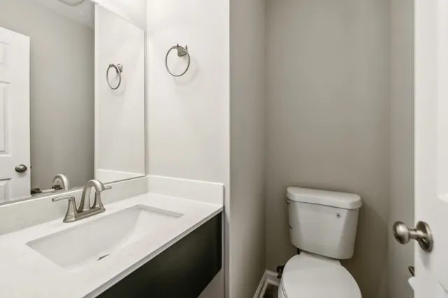 $179,900 | 601 East Grundy Street, Unit B, Tullahoma, TN 37388