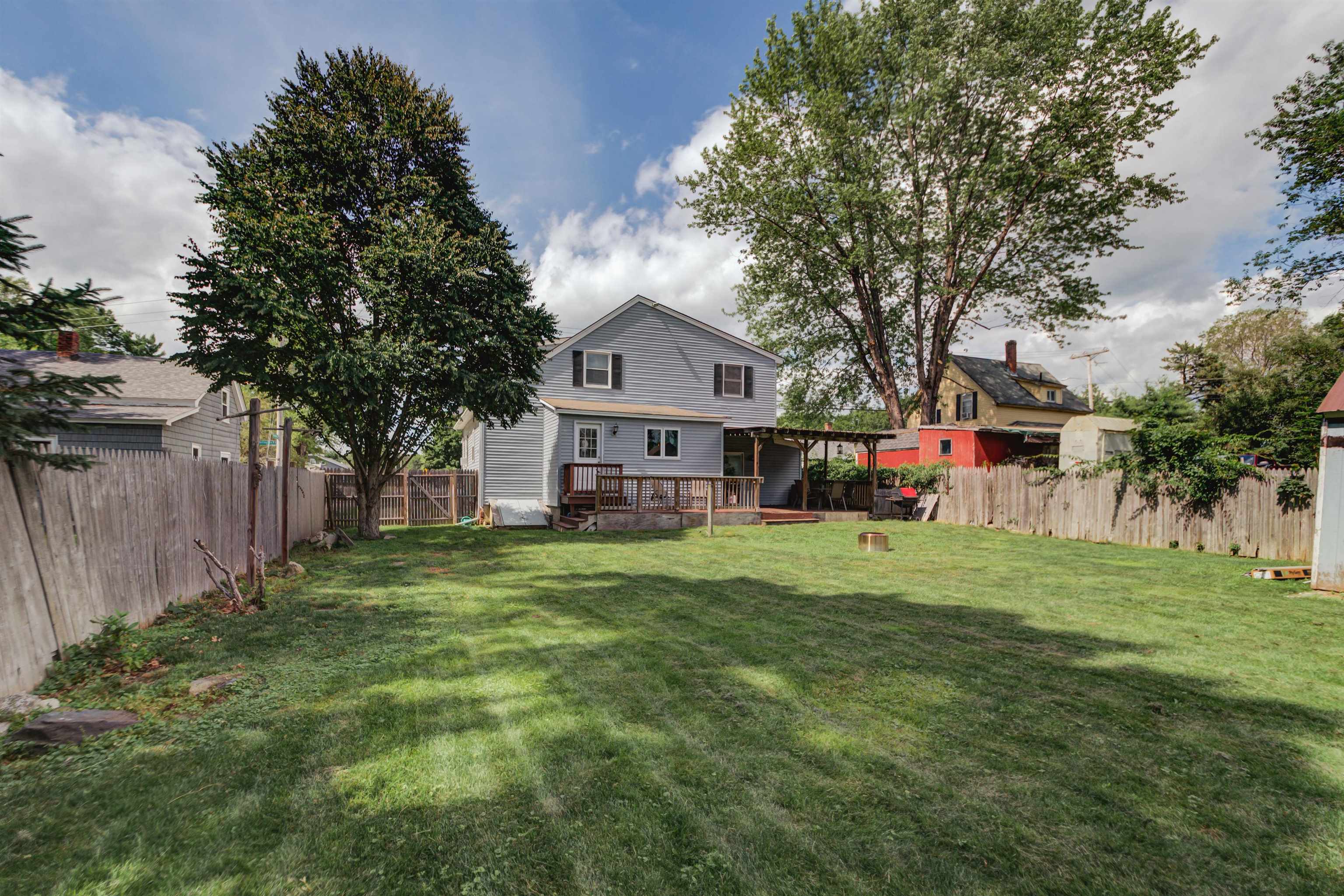2085 Wellington Road Manchester, NH 03104 - Photo 27 of 27 Gallery Image 27
