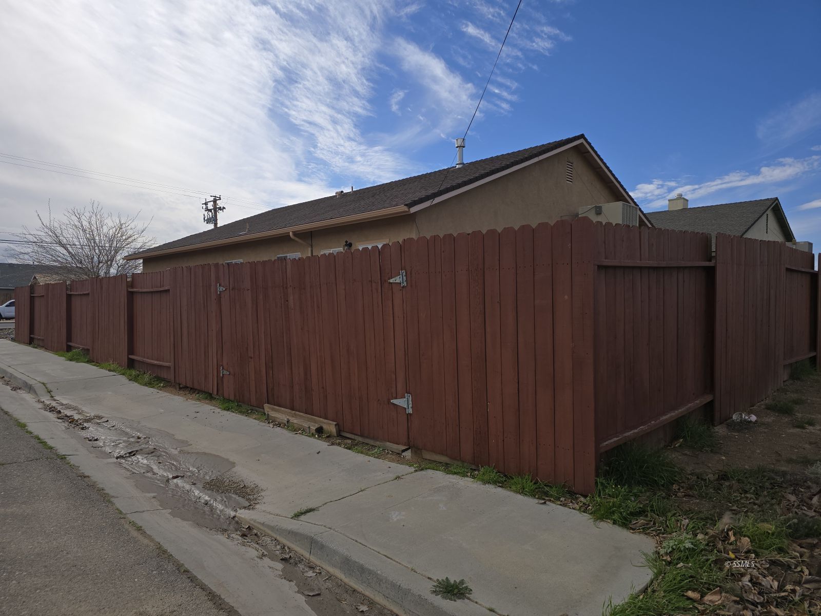 1100 West Vulcan Avenue Ridgecrest, CA 93555 - Photo 18 of 19 Gallery Image 18