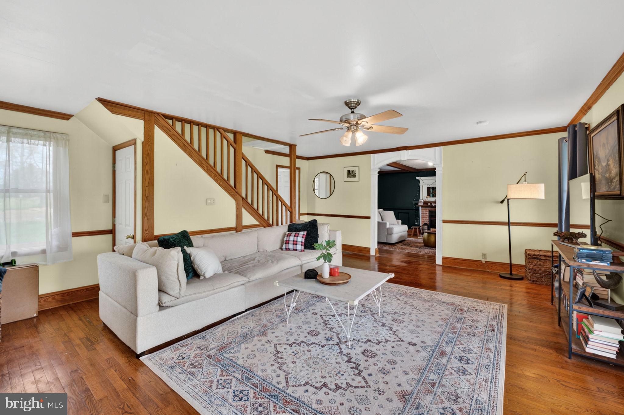420 Russell Road Berryville, VA 22611 - Photo 7 of 60