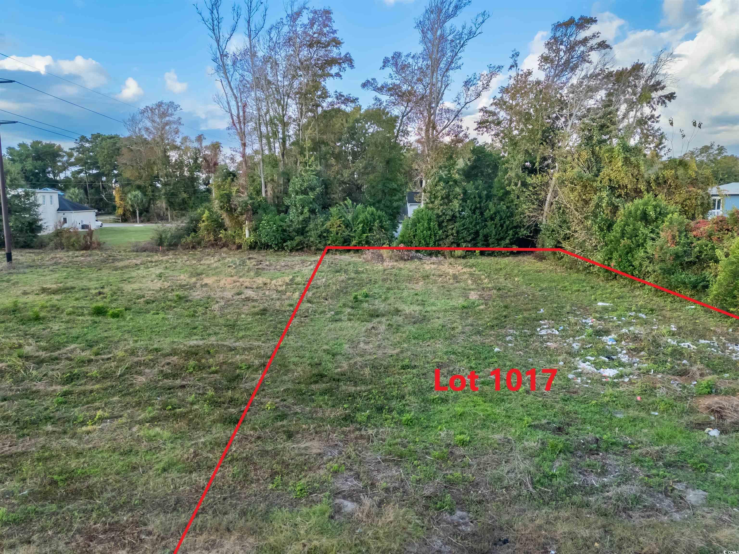 1017 Atlantic Street Atlantic Beach, SC 29582 - Photo 6 of 15