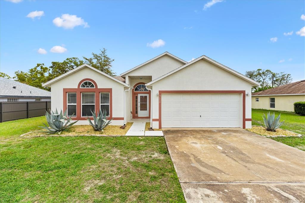 3653 Southwest 133rd Loop Ocala, FL 34473 - Photo 1 of 38