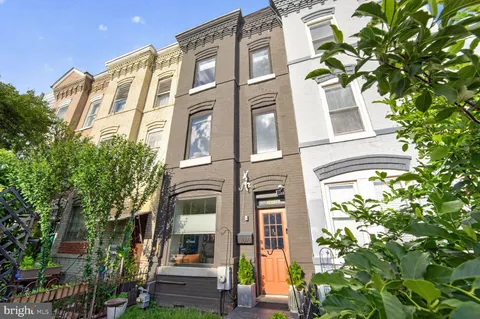 $799,900 | 1023 6th Street Northeast, Washington, DC 20002
