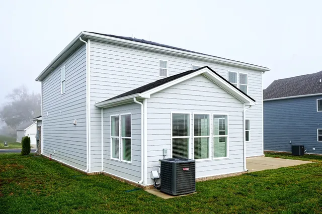 a street sign that is on a pole