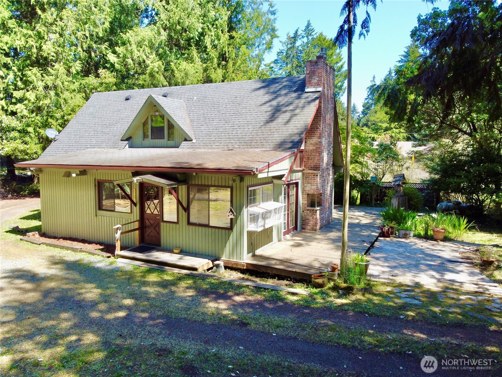 1191 Towne Road Sequim, WA 98382 - Photo 37 of 39