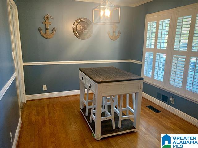 2406 Overhill Road Sylacauga, AL 35150 - Photo 7 of 50