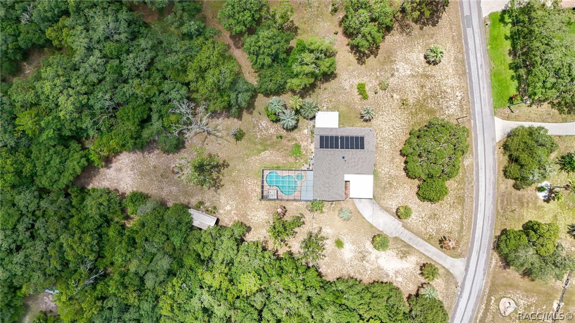 385 North Cornish Point Lecanto, FL 34461 - Photo 59 of 65