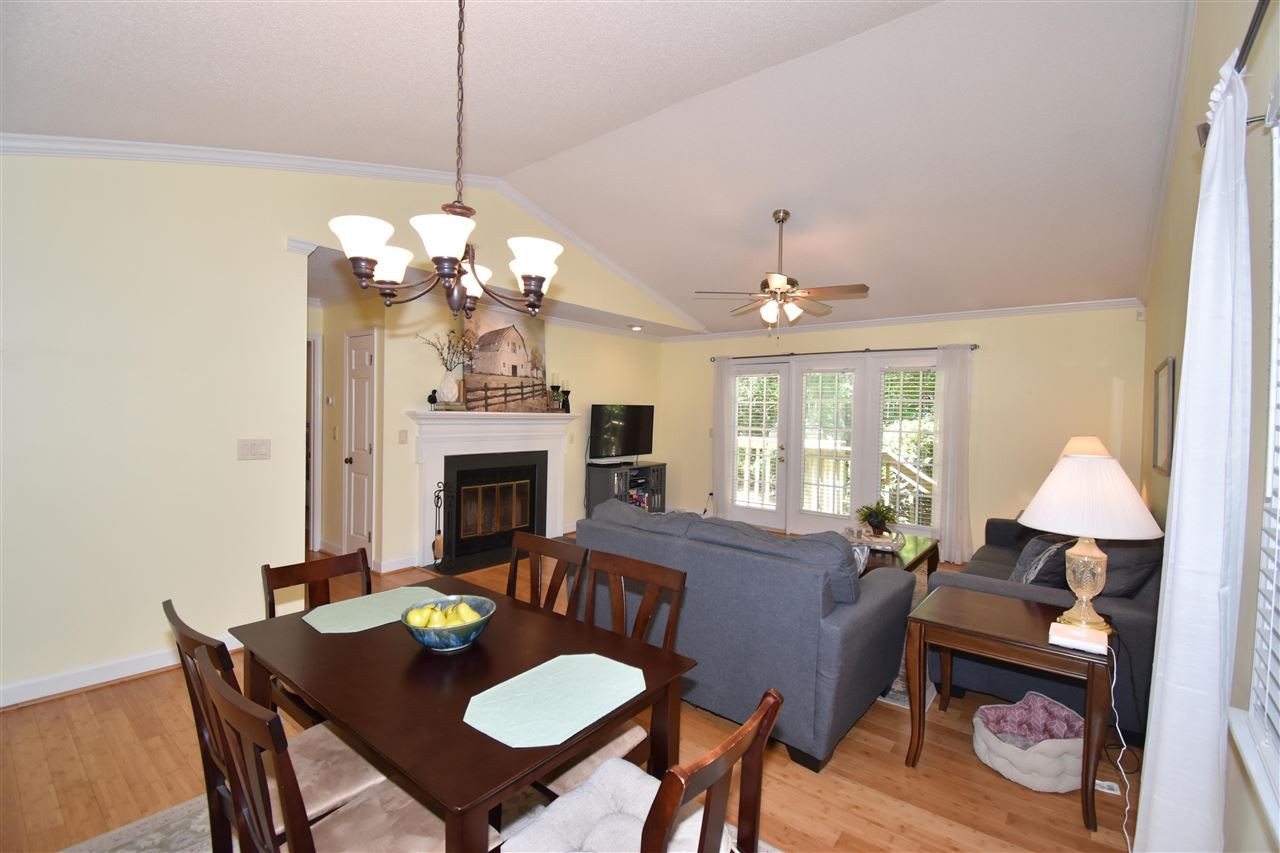 2416 Mapleton Lane Raleigh, NC 27613 - Photo 9 of 22 Photo 9