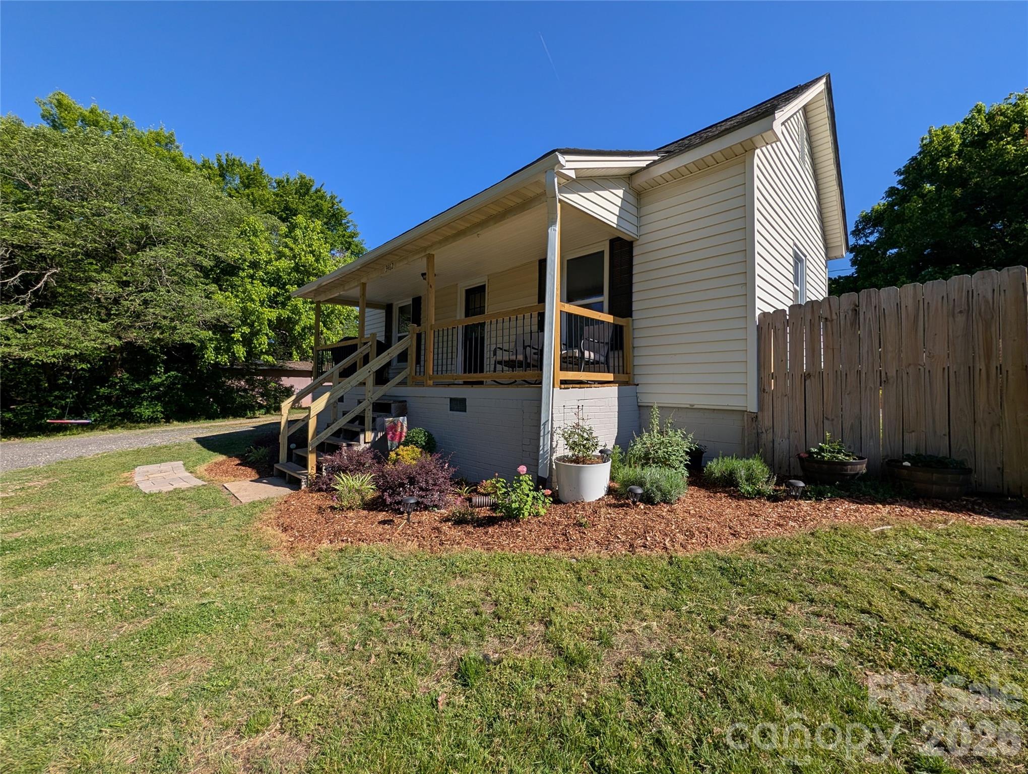 3462 Roberta Road Concord, NC 28027 - Photo 3 of 35