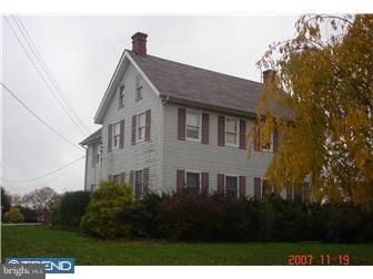 268 Canhouse Road Alloway, NJ 08318 - Photo 1 of 12 Exterior Front