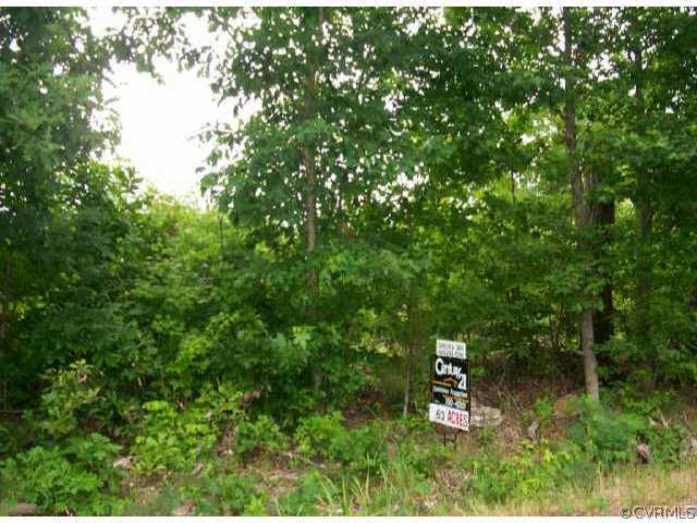 0 Yellowbird Road Blackstone, VA 23824 - Photo 1 of 1 Exterior Front