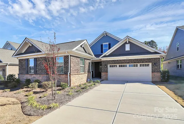 $599,900 | 9526 Liberty Hill Drive, Mint Hill, NC 28227
