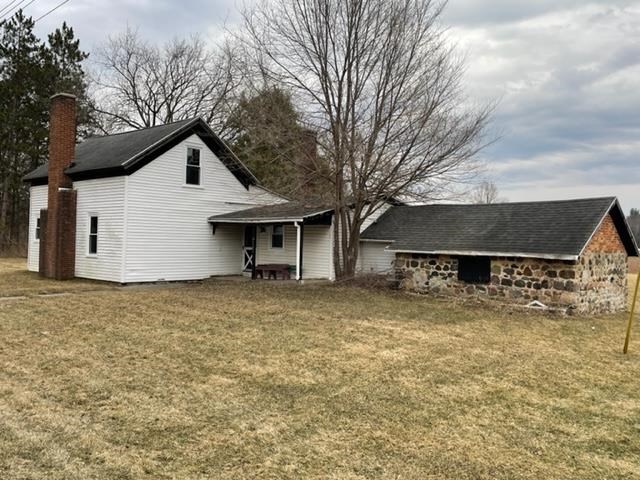 8831 Ormes Road Vassar, MI 48768 - Photo 2 of 14