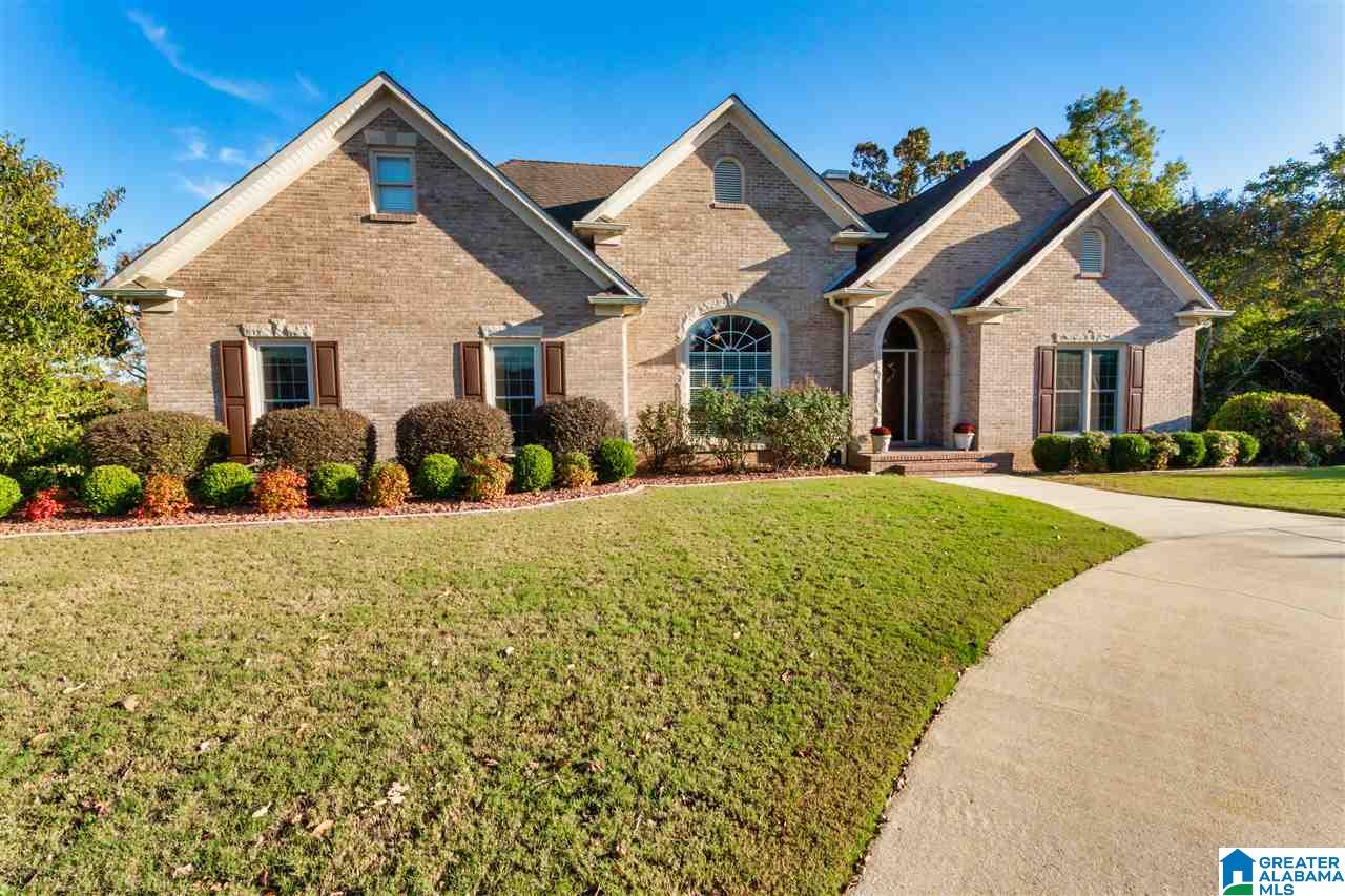 311 Quail Ridge Court Helena, AL 35080 - Photo 1 of 50
