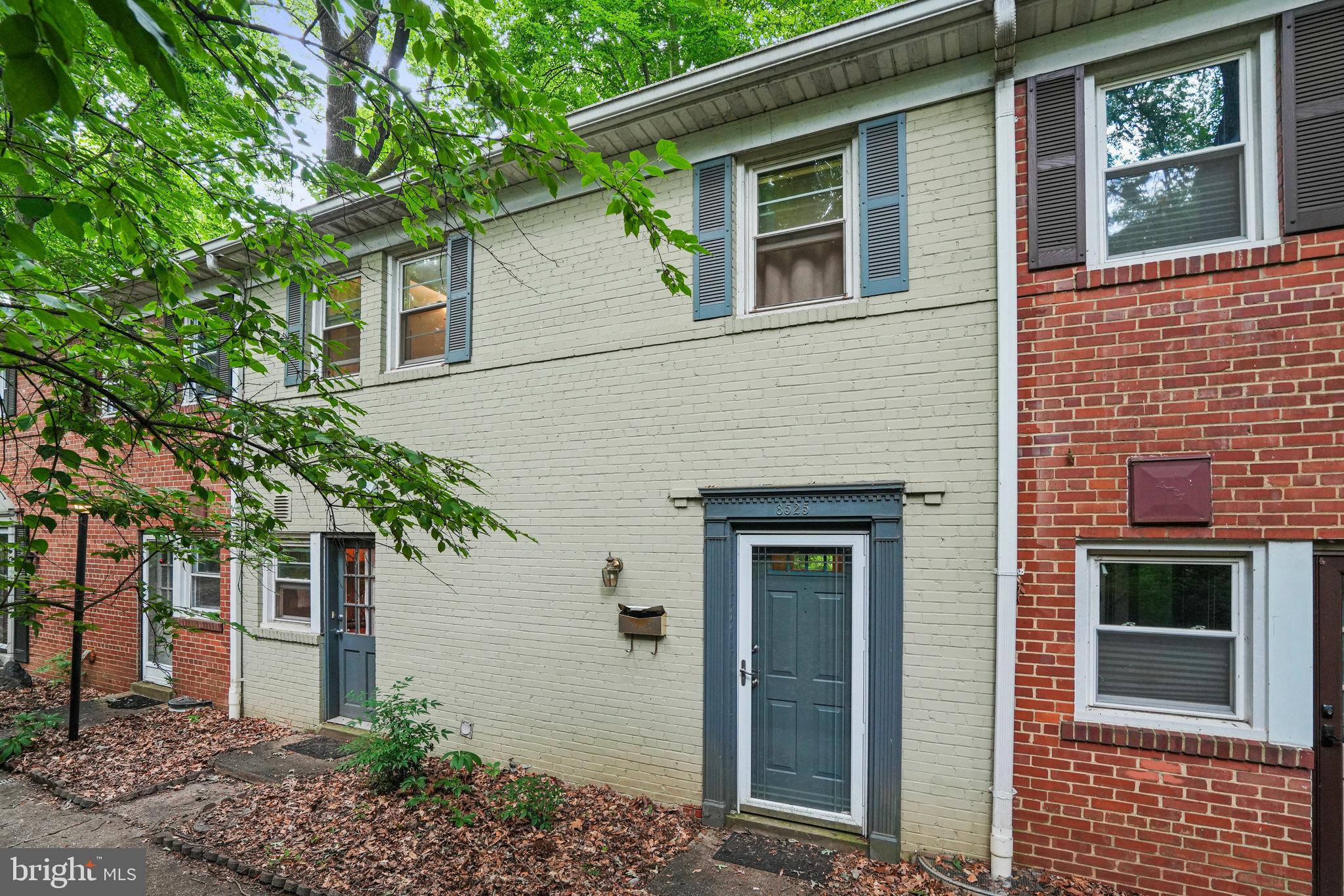 8525 Geren Road, Unit 222 Silver Spring, MD 20901 - Photo 3 of 29