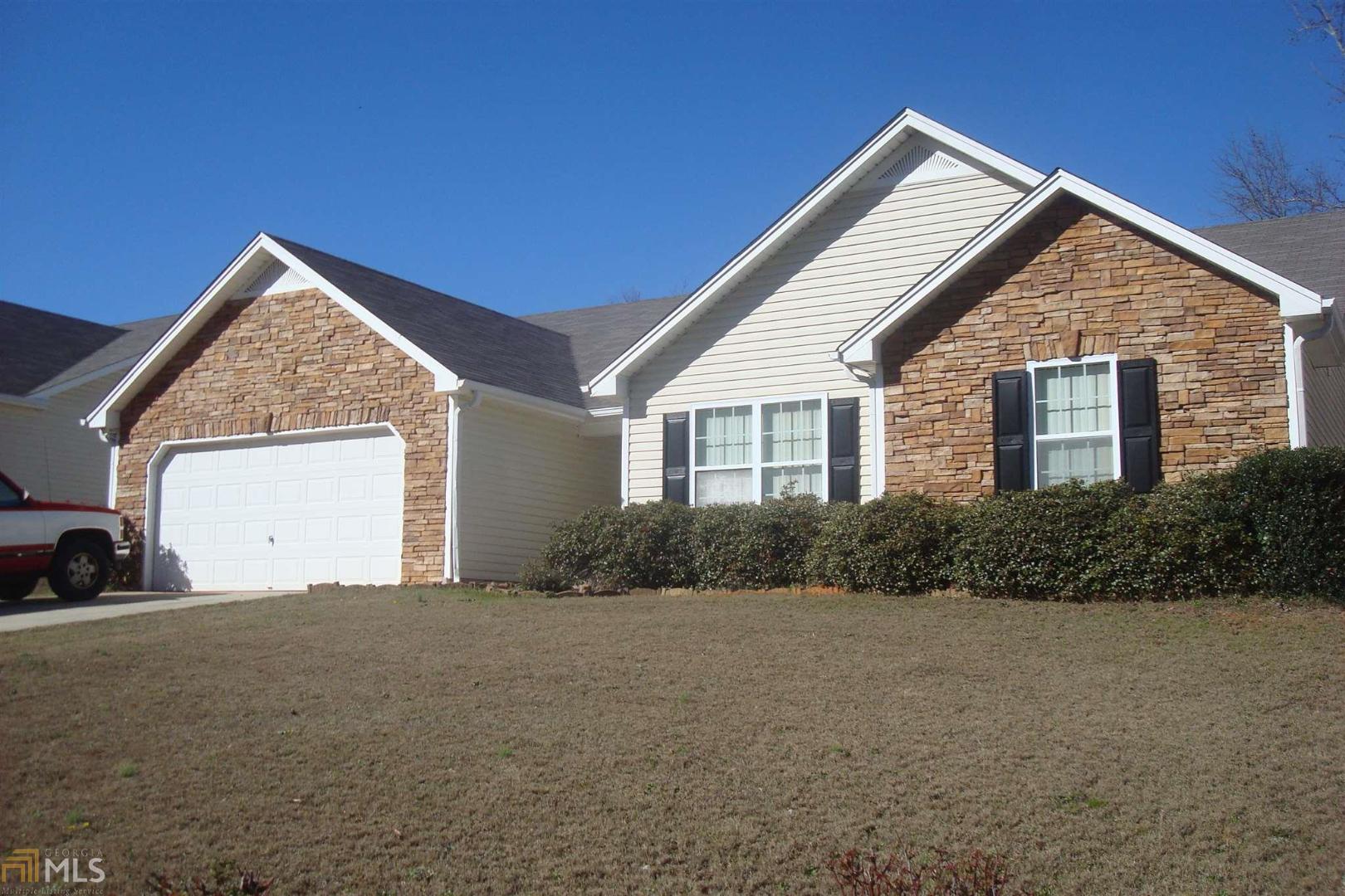 358 Oakhaven Way, Unit 38 Villa Rica, GA 30180 - Photo 1 of 1 Gallery Image 1
