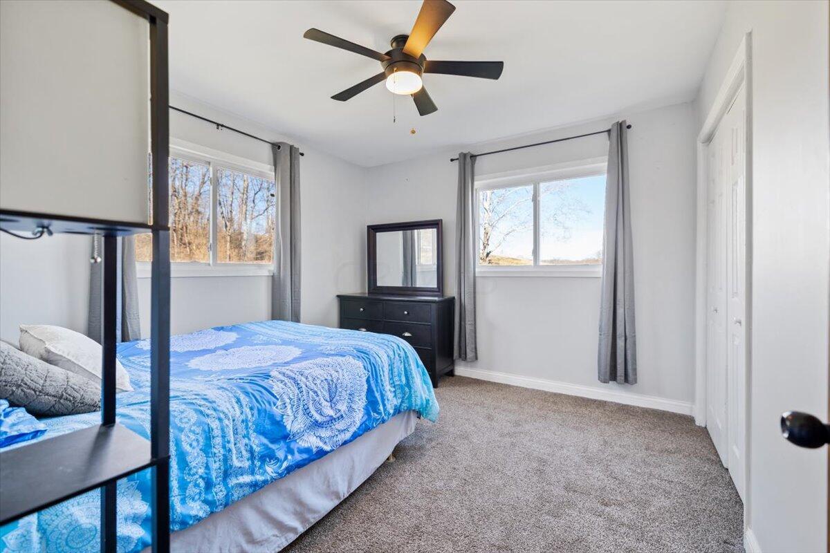 27 Russ Road Jackson, OH 45640 - Photo 27 of 41 27-Bedroom 2-27 Russ Rd-24