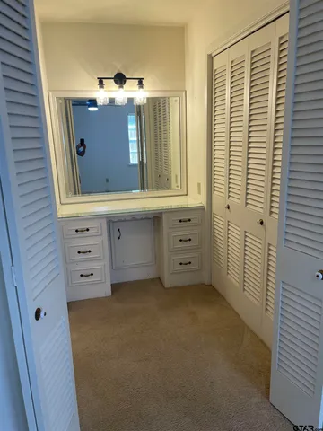 a view of a cabinet with cabinet