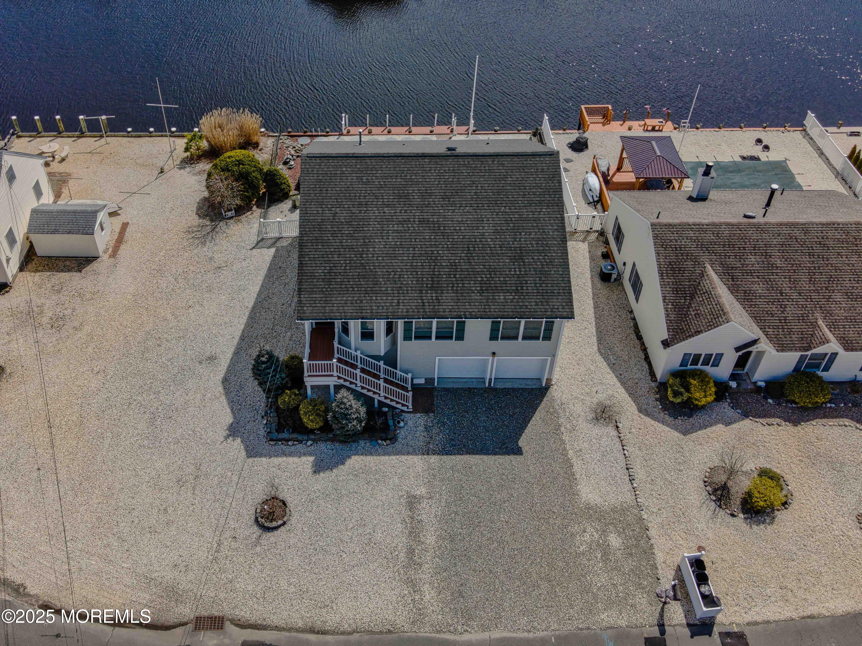 114 Caldwell Road Barnegat, NJ 08005 - Photo 1 of 51 DJI_0170