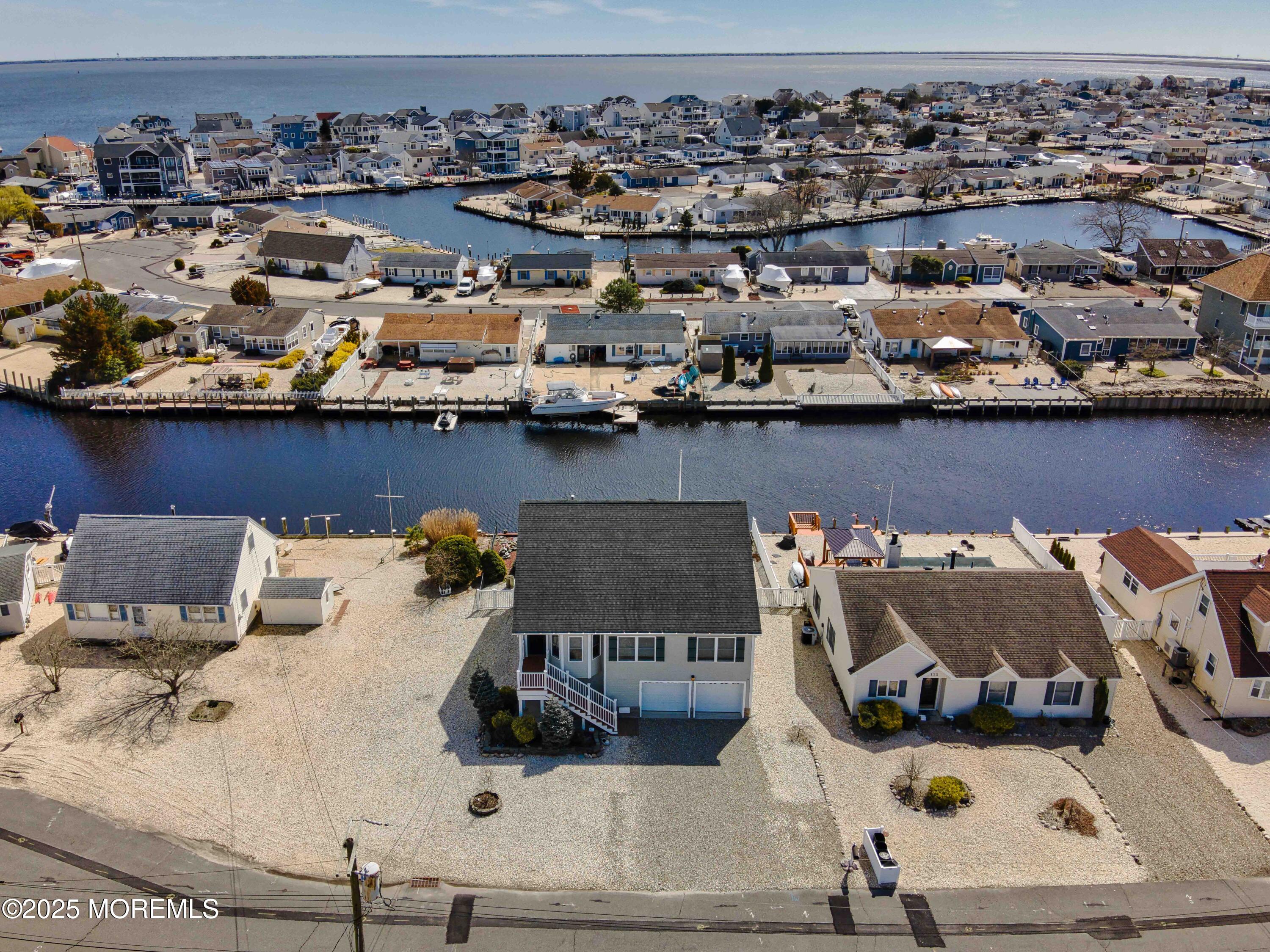 114 Caldwell Road Barnegat, NJ 08005 - Photo 2 of 51 DJI_0171