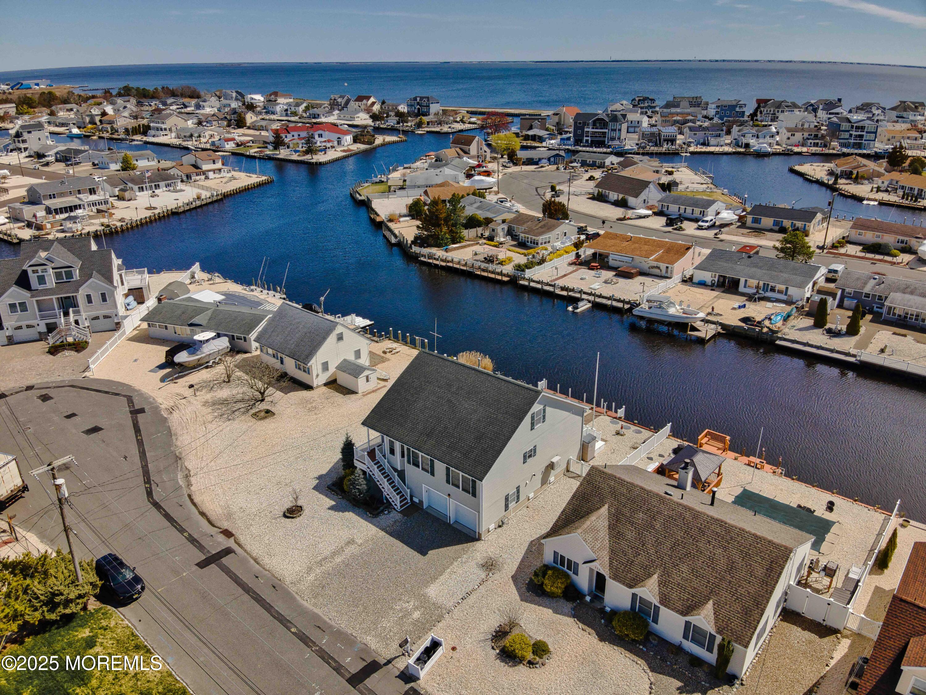 114 Caldwell Road Barnegat, NJ 08005 - Photo 3 of 51 DJI_0173