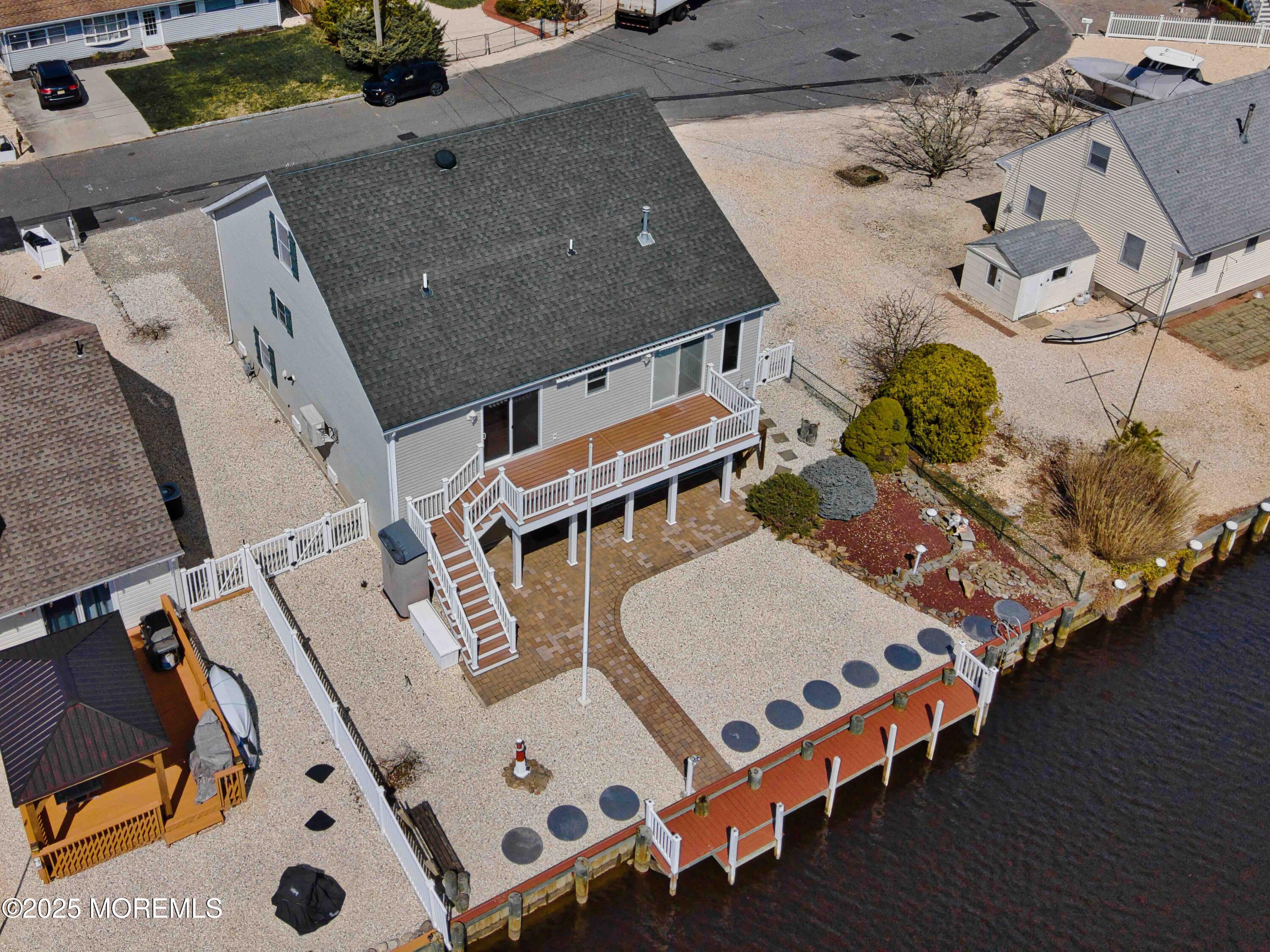 114 Caldwell Road Barnegat, NJ 08005 - Photo 7 of 51 DJI_0180