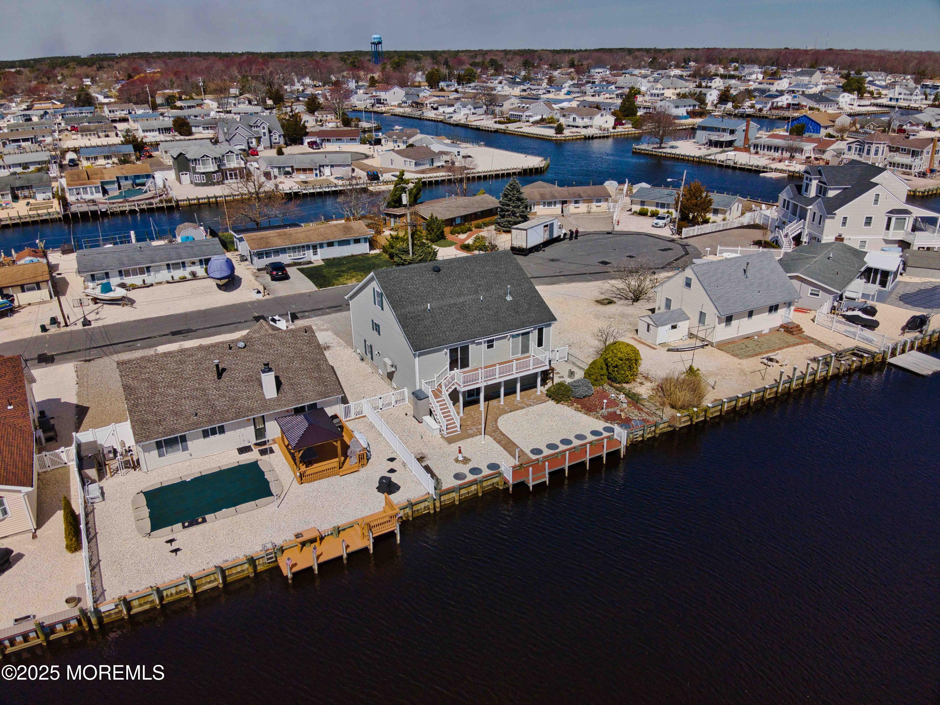 114 Caldwell Road Barnegat, NJ 08005 - Photo 8 of 51 DJI_0181