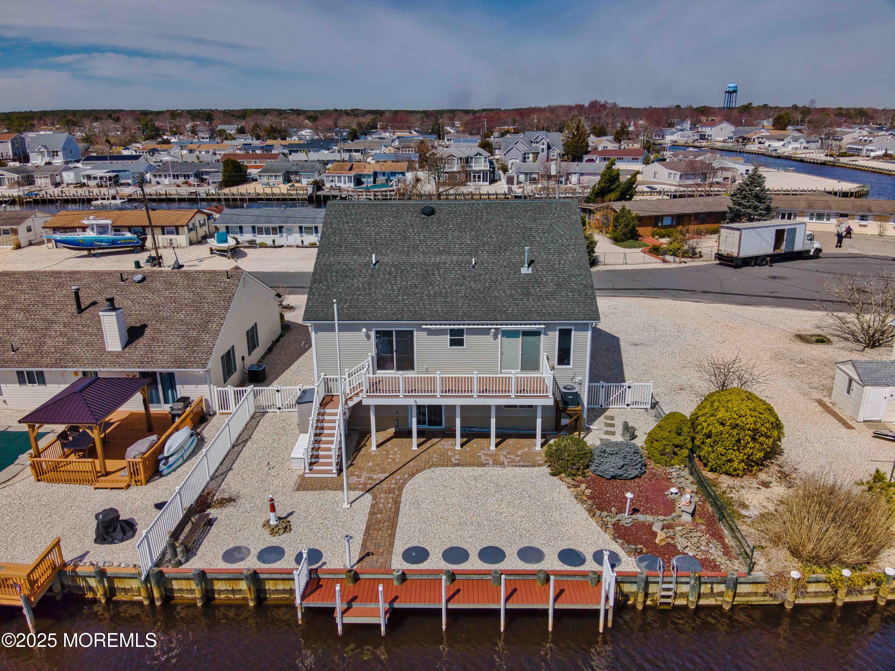 114 Caldwell Road Barnegat, NJ 08005 - Photo 9 of 51 DJI_0183