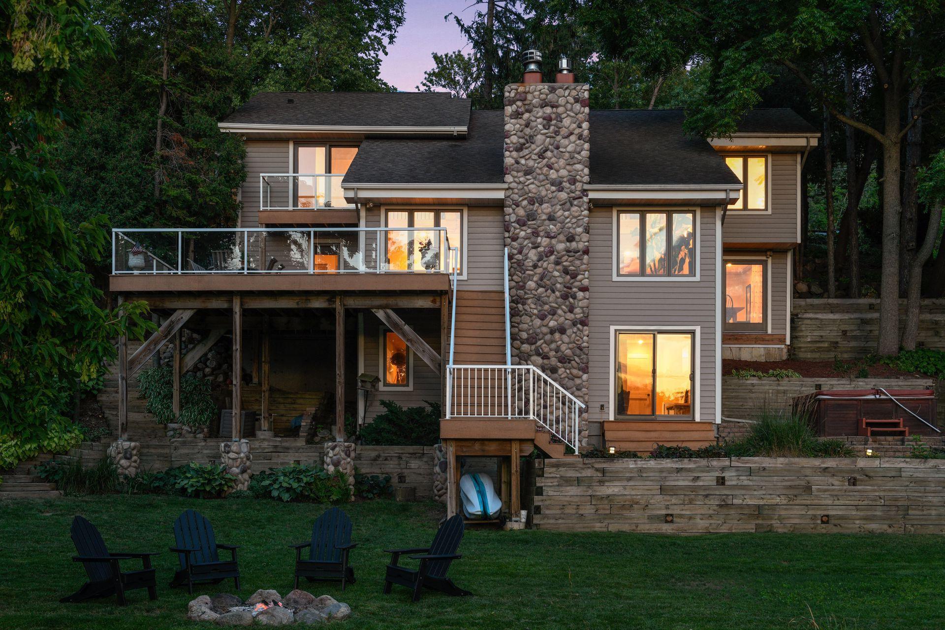 4580 Denbigh Road Mound, MN 55364 - Photo 1 of 56 Gallery Image 1