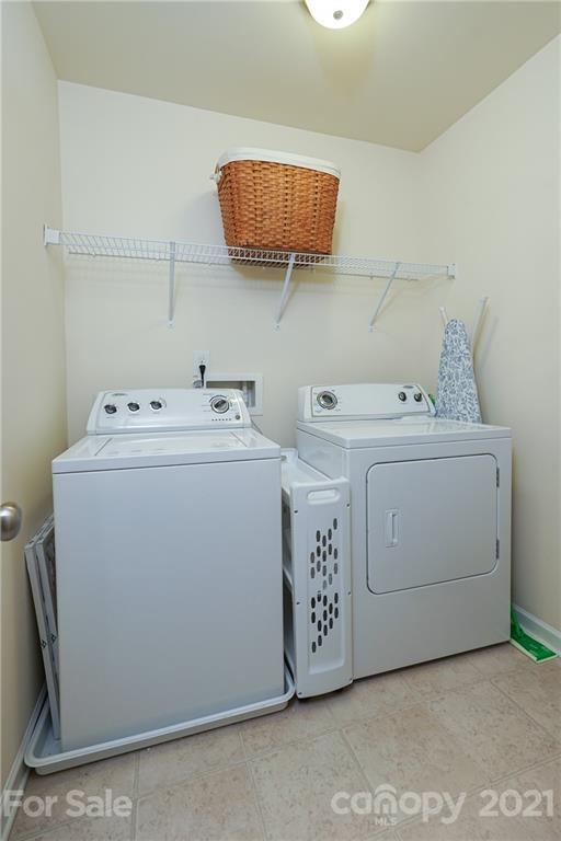 13769 Singleleaf Lane Charlotte, NC 28278 - Photo 23 of 25