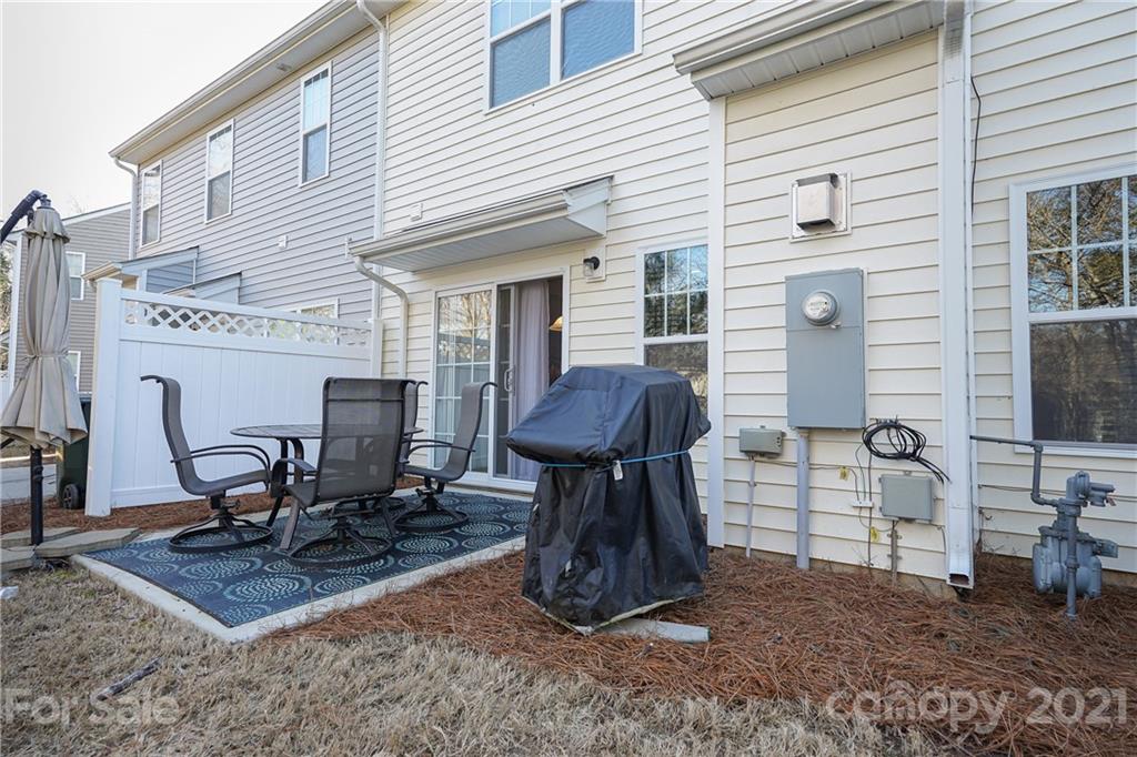 13769 Singleleaf Lane Charlotte, NC 28278 - Photo 24 of 25