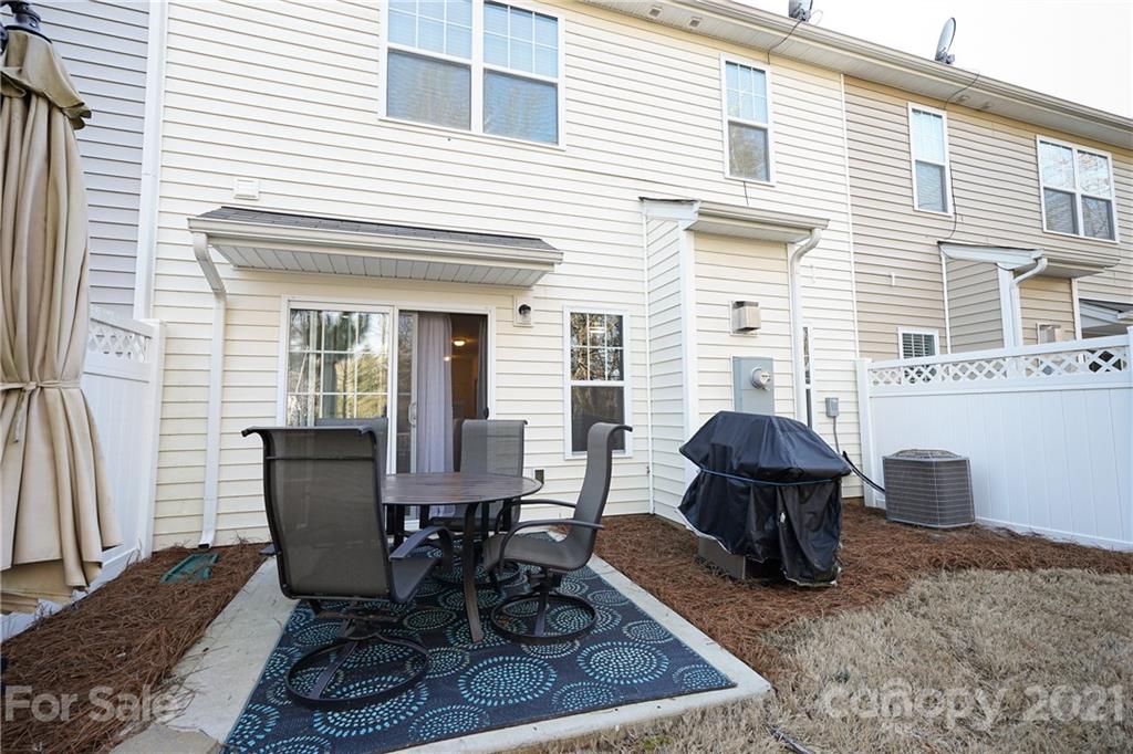 13769 Singleleaf Lane Charlotte, NC 28278 - Photo 25 of 25