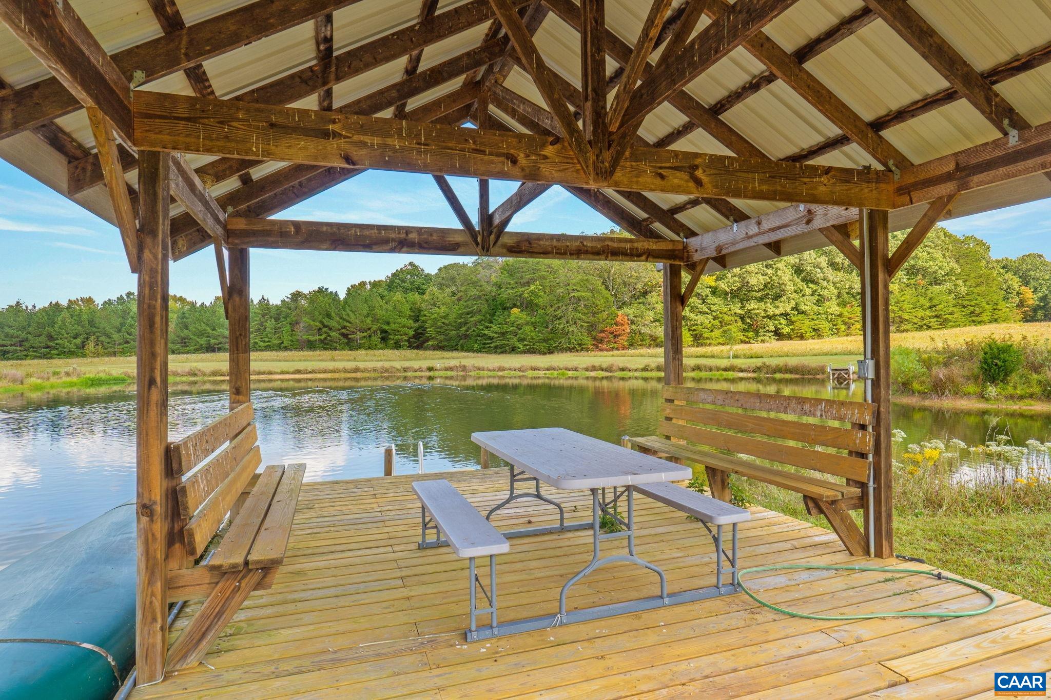 3535 Venable Road Kents Store, VA 23084 - Photo 36 of 75