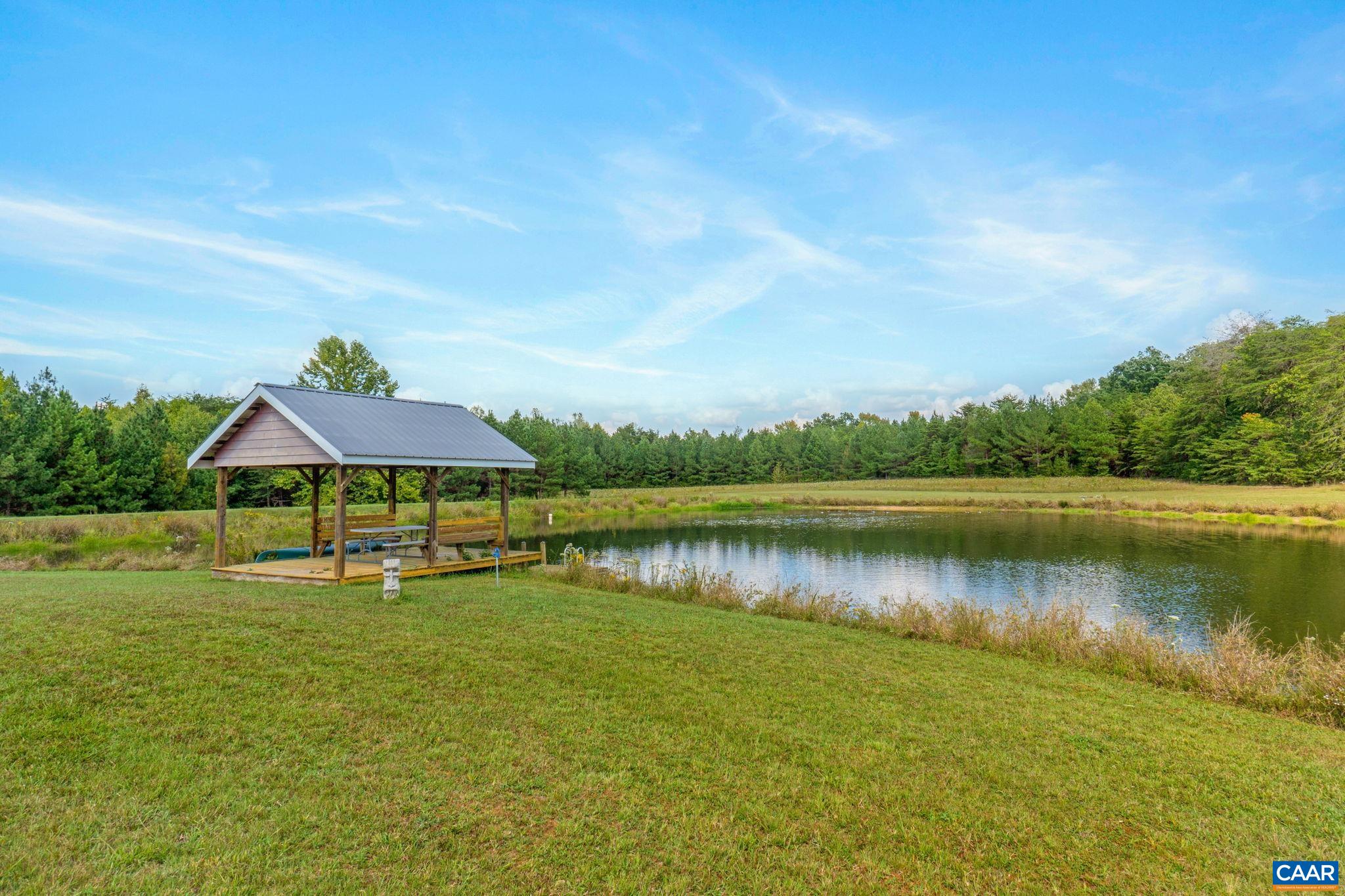 3535 Venable Road Kents Store, VA 23084 - Photo 38 of 75