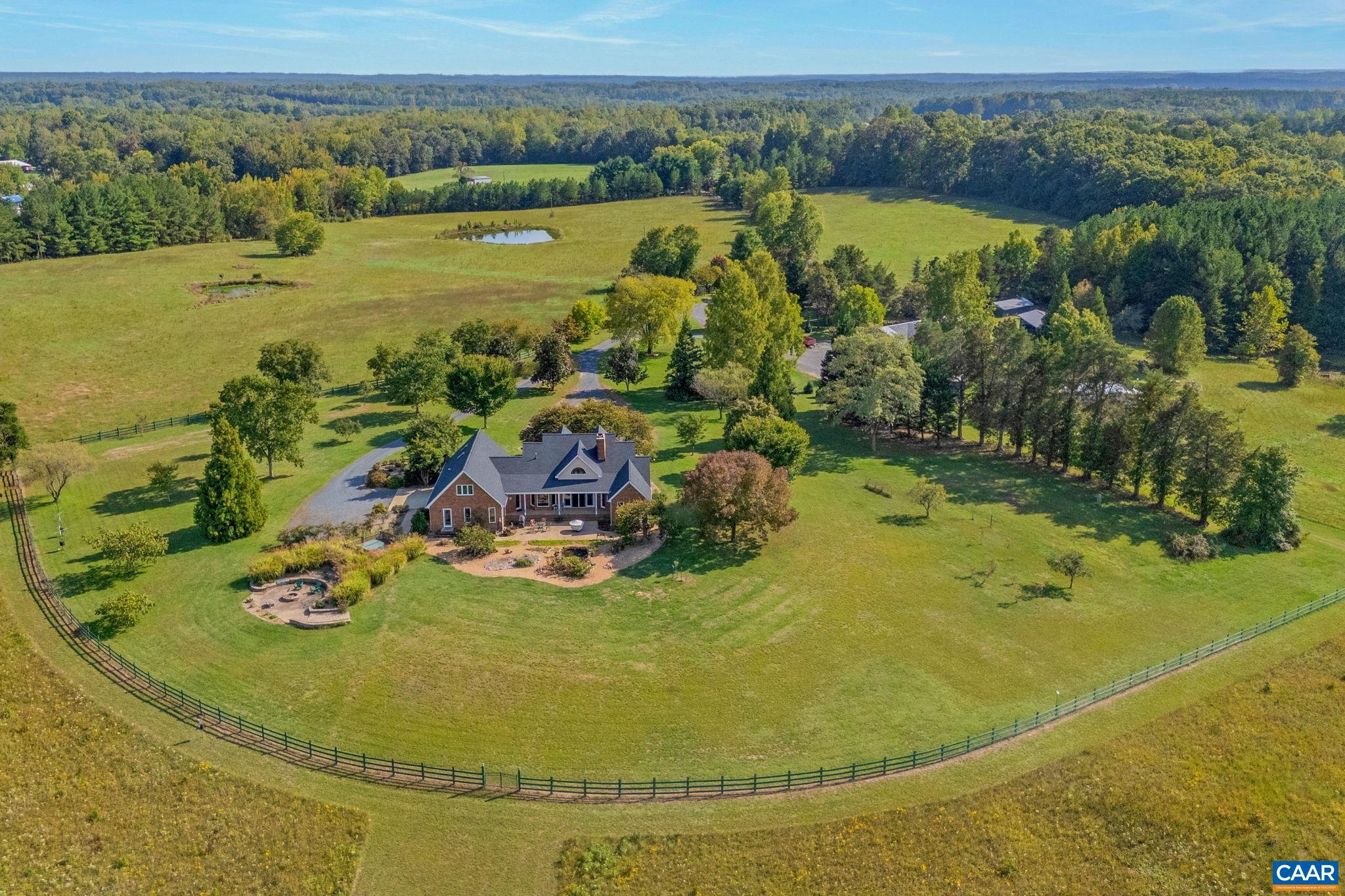 3535 Venable Road Kents Store, VA 23084 - Photo 4 of 75