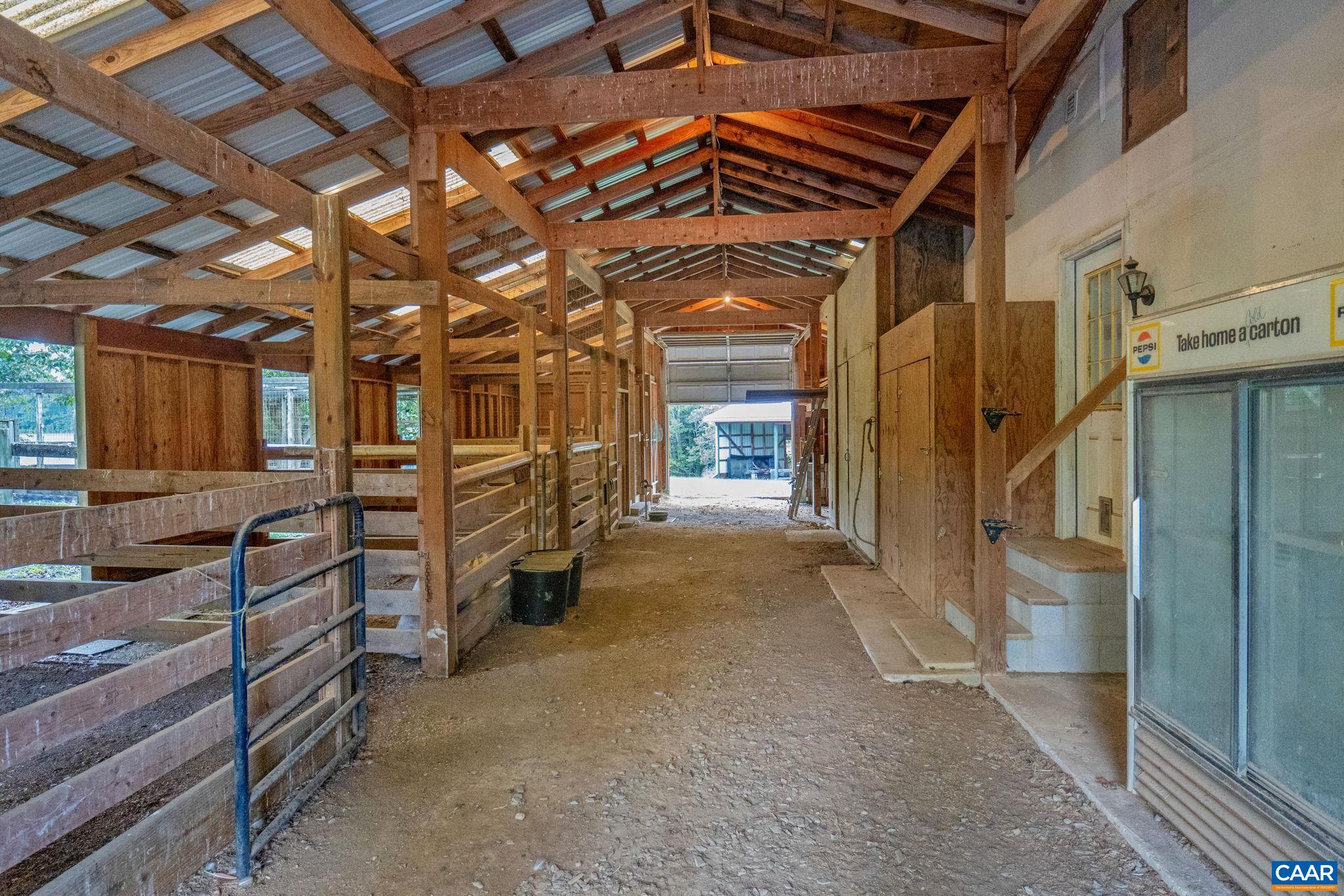 3535 Venable Road Kents Store, VA 23084 - Photo 42 of 75