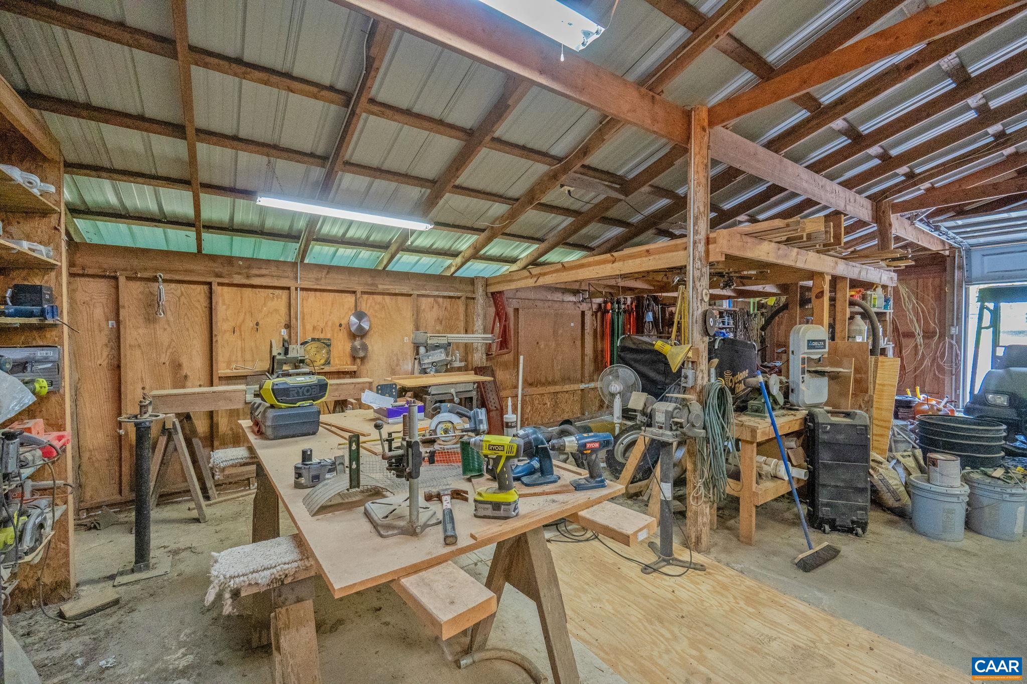 3535 Venable Road Kents Store, VA 23084 - Photo 53 of 75