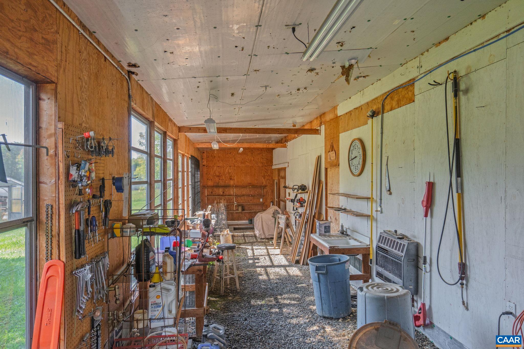 3535 Venable Road Kents Store, VA 23084 - Photo 54 of 75