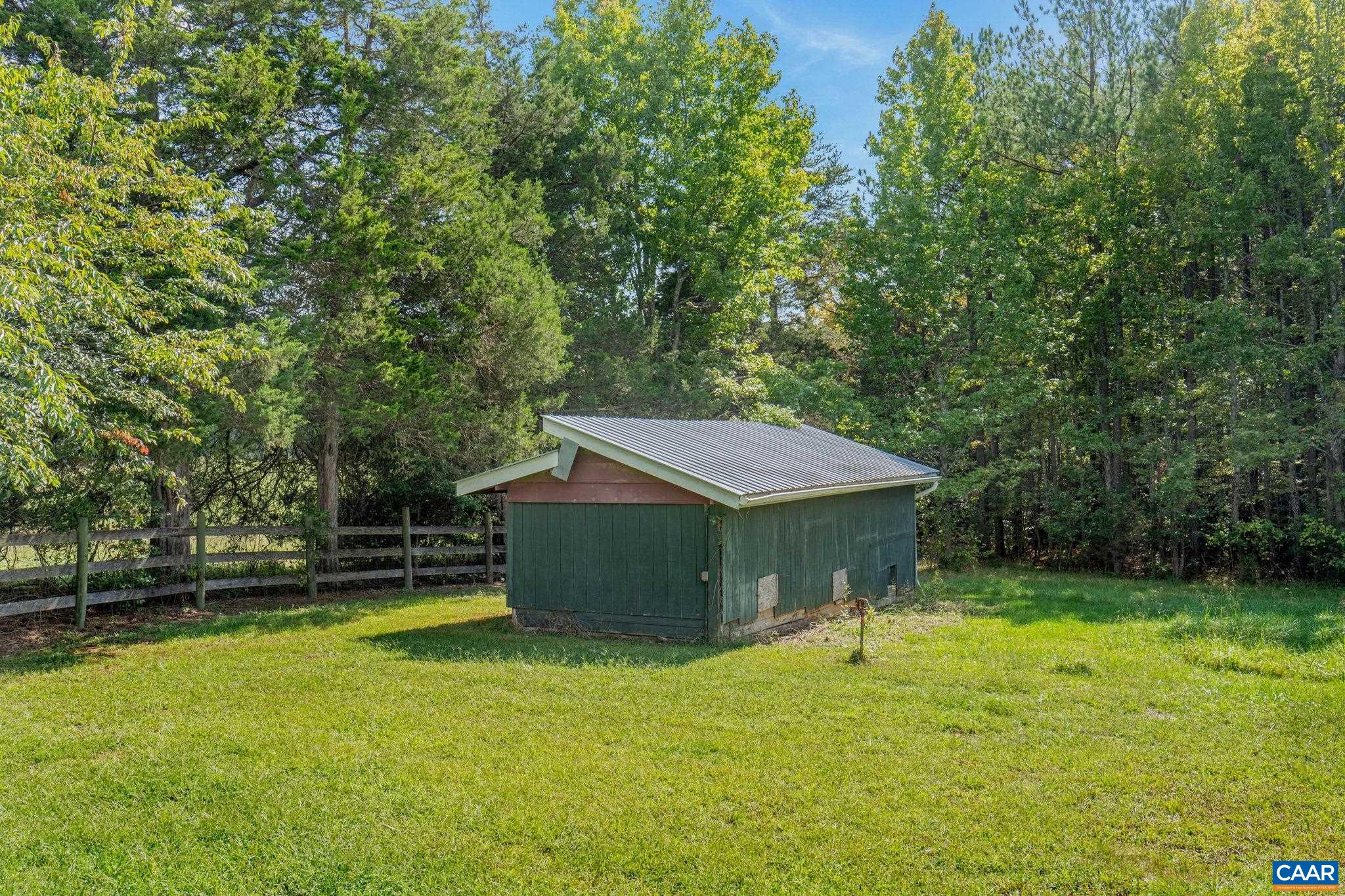3535 Venable Road Kents Store, VA 23084 - Photo 58 of 75