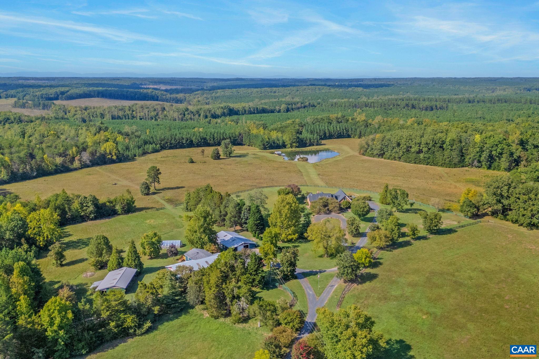 3535 Venable Road Kents Store, VA 23084 - Photo 75 of 75