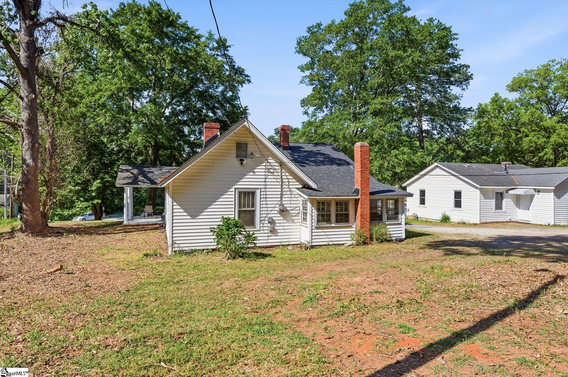 524 Church Street Laurens, SC 29360 - Photo 9 of 35