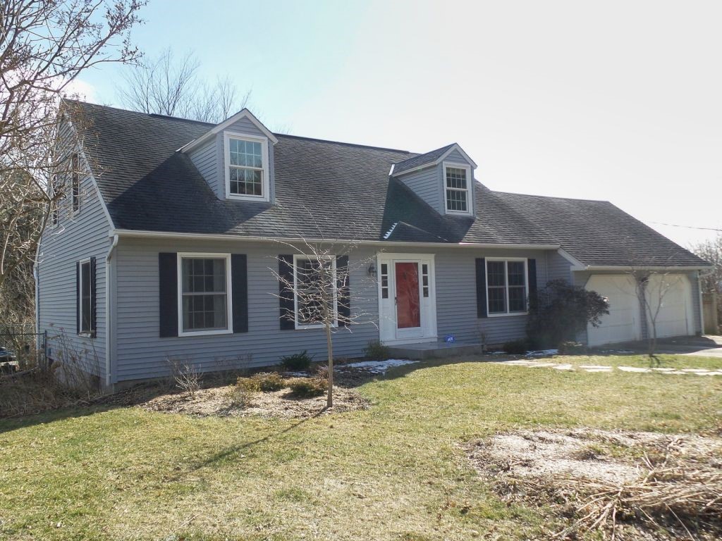 924 Pond Road Hinesburg, VT 05461 - Photo 1 of 36