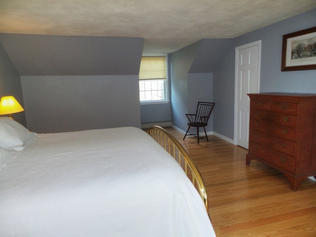 924 Pond Road Hinesburg, VT 05461 - Photo 21 of 36