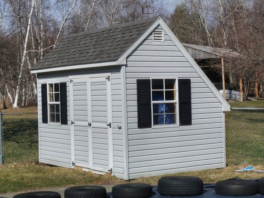 924 Pond Road Hinesburg, VT 05461 - Photo 10 of 36