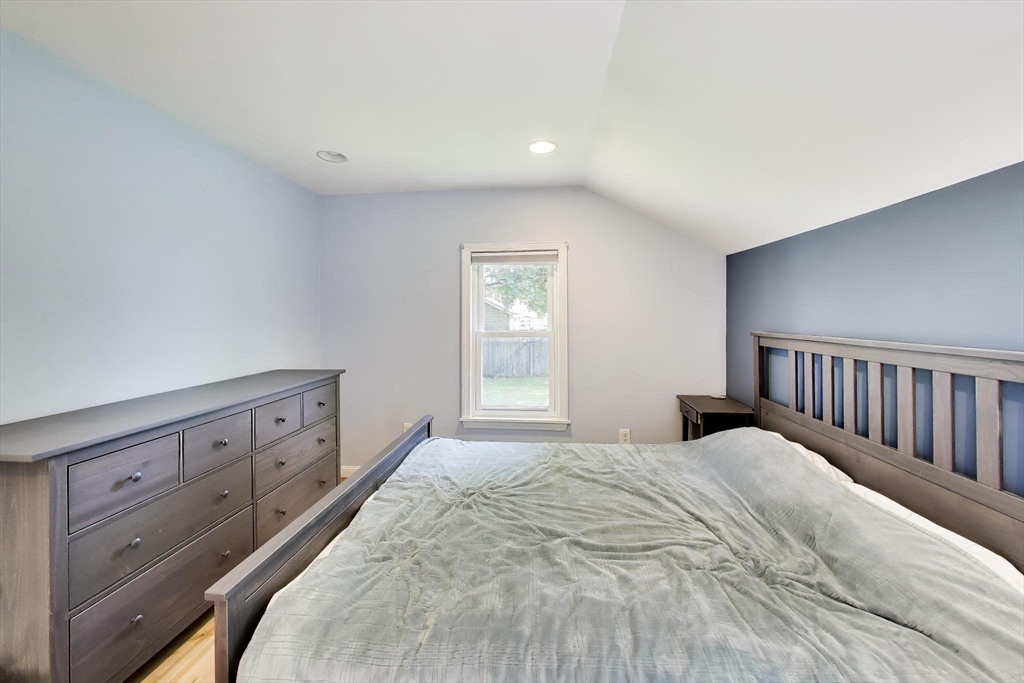 22 Douglas Road Ashland, MA 01721 - Photo 14 of 24 a bedroom with a bed and a window