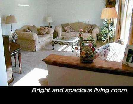 8293 Post Road Allison Park, PA 15101 - Photo 2 of 8 Living Room.